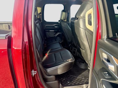 Used 2019 RAM 1500 Laramie AWD/4WD image 25