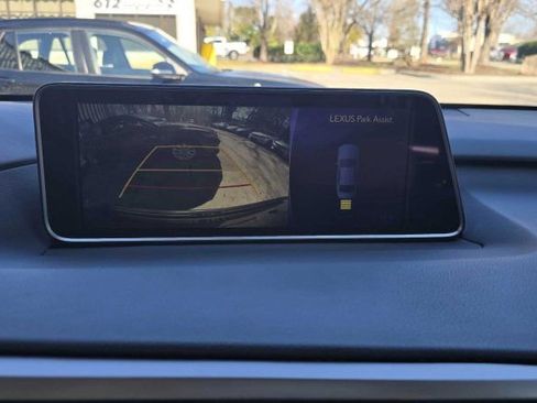 Used 2018 Lexus RX 350 AWD image 23