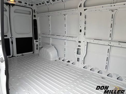 New 2026 RAM ProMaster 2500 w/ Safety Group image 28