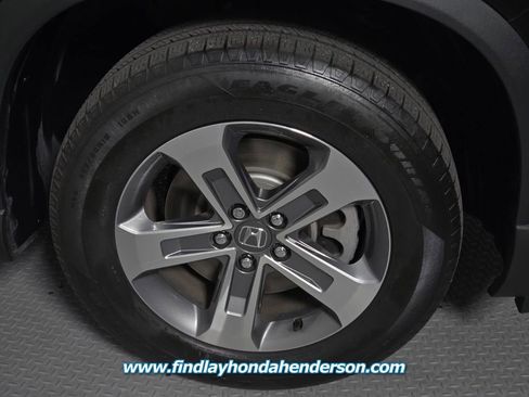Certified 2023 Honda Pilot EX-L image 12