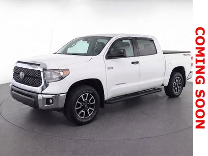 Used 2014 Toyota Tundra SR5 w/ TRD Off Road Package