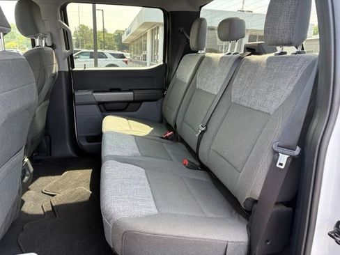 Used 2023 Ford F150 XLT w/ Trailer Tow Package AWD/4WD image 13