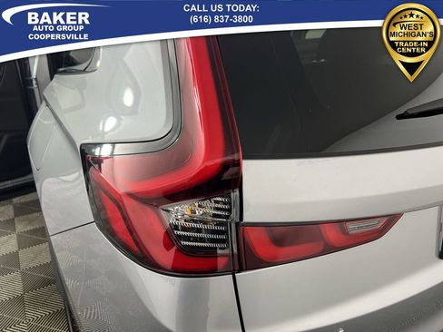 Used 2023 Honda CR-V Sport image 34