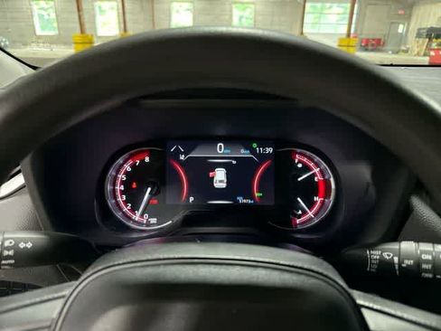 Certified 2024 Toyota RAV4 XLE AWD/4WD image 32