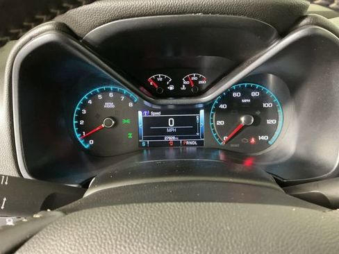 Used 2018 GMC Canyon Denali image 16