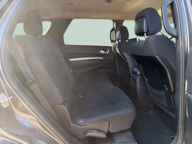 Used 2015 Dodge Durango SXT w/ Quick Order Package 23B AWD/4WD image 12
