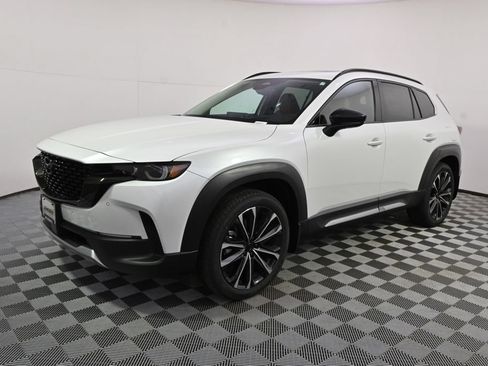 New 2026 MAZDA CX-50 AWD 2.5 S w/ Accent Package image 2