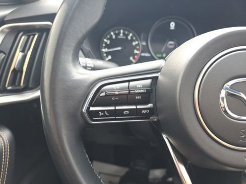 Certified 2024 MAZDA CX-90 3.3 Turbo w/ Preferred Plus AWD/4WD image 23