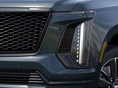 New 2026 Cadillac Escalade Sport w/ Touring Package AWD/4WD image 10