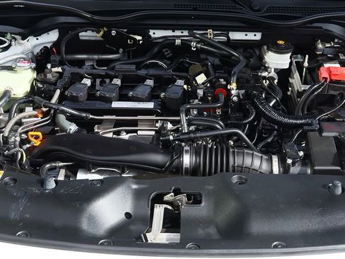 Used 2017 Honda Civic LX image 54