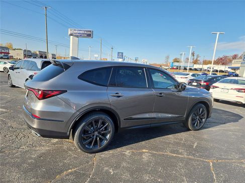 New 2026 Acura MDX A-Spec image 27