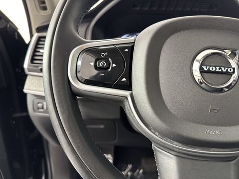 Used 2022 Volvo XC90 T8 Inscription w/ Advanced Package AWD/4WD image 12