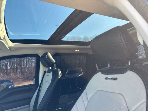 Used 2021 Ford F250 Limited image 13