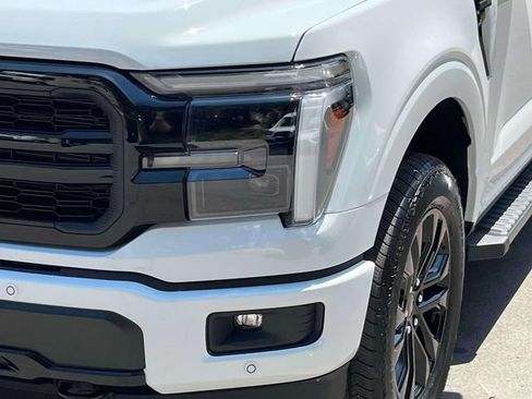New 2026 Ford F150 Lariat w/ Equipment Group 502A High AWD/4WD image 9