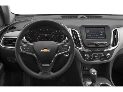 Used 2020 Chevrolet Equinox LS w/ LS Convenience Package FWD image 10