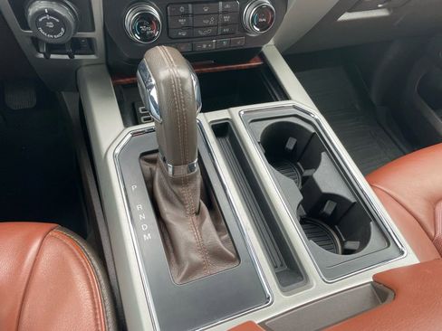 Used 2019 Ford F150 King Ranch w/ Equipment Group 601A Luxury image 12