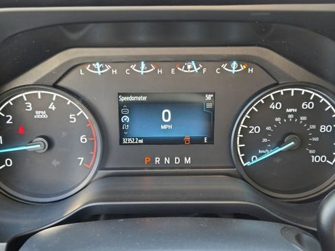 Used 2024 Ford F250 XL w/ STX Appearance Package image 14