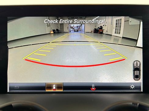 Used 2017 Mercedes-Benz AMG GT Coupe image 19