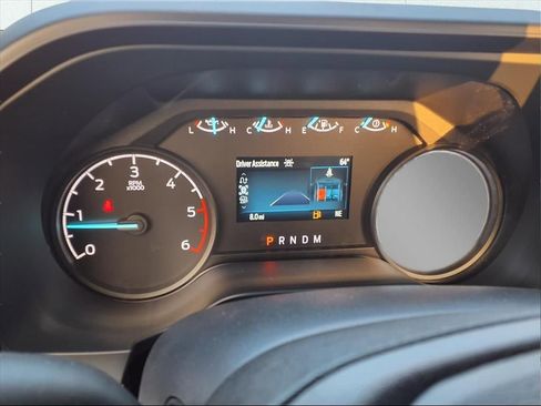 New 2026 Ford F450 XL w/ XL Chrome Package image 3