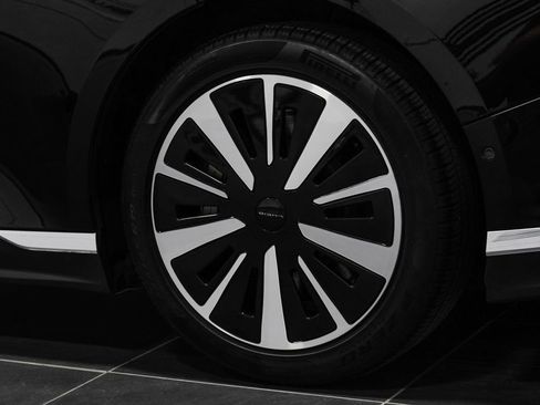 Used 2023 Lucid Air Pure AWD/4WD image 61
