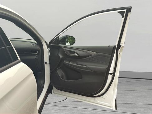 New 2026 Buick Envista Sport Touring w/ Convenience I Package FWD image 22