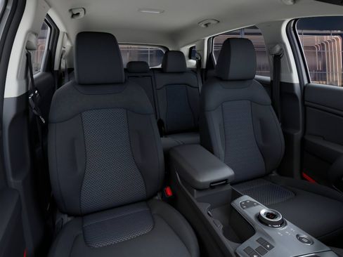 New 2026 Kia Sportage S AWD/4WD image 15