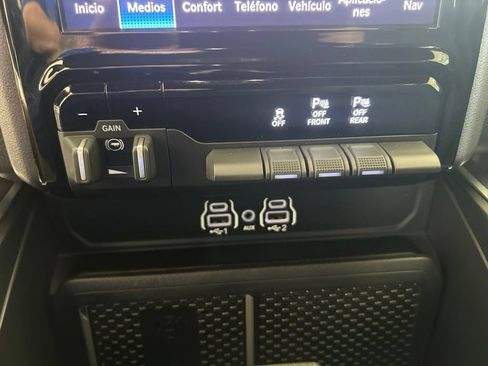 Used 2025 RAM 1500 Big Horn AWD/4WD image 49