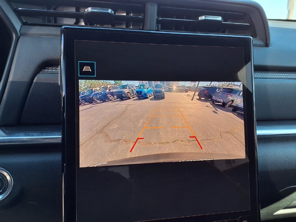 Used 2026 GMC Terrain Elevation AWD/4WD image 9