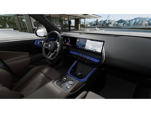 New 2026 BMW X3 xDrive30 w/ M Sport Package image 14