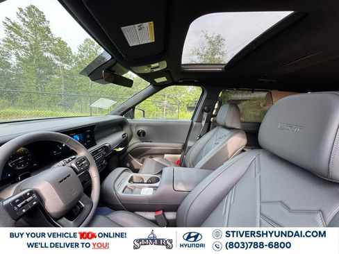 New 2026 Hyundai Palisade XRT Pro image 20