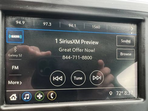 Used 2019 Chevrolet Equinox LT FWD image 30