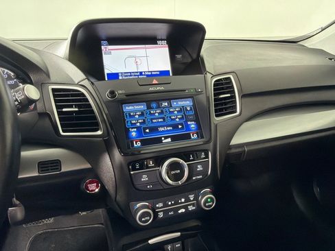 Used 2018 Acura RDX AWD w/ Technology Package image 15