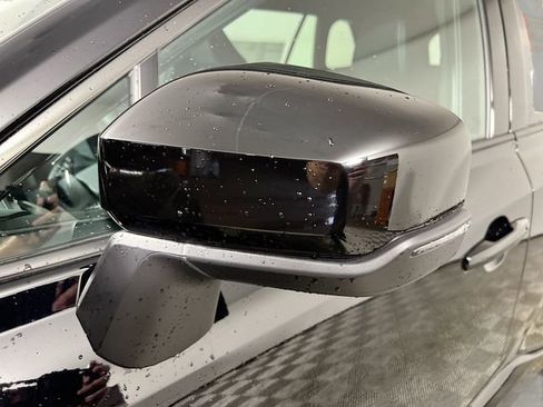 New 2026 Toyota RAV4 XSE AWD/4WD image 10