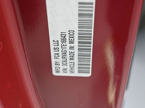 New 2026 RAM ProMaster 1500 image 17