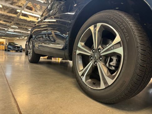 New 2026 Acura RDX Technology Package AWD/4WD image 11