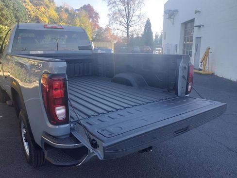 New 2025 GMC Sierra 2500 Pro w/ 1SA Pro Safety Plus Package image 20
