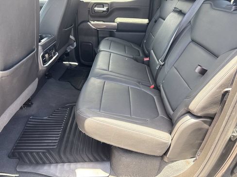 Used 2021 Chevrolet Silverado 1500 LTZ RWD image 25