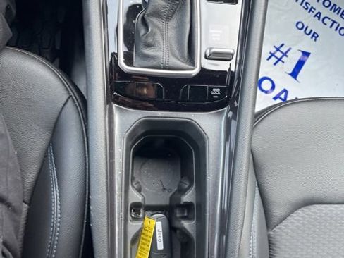 Used 2025 Jeep Compass Latitude w/ Convenience Group image 15