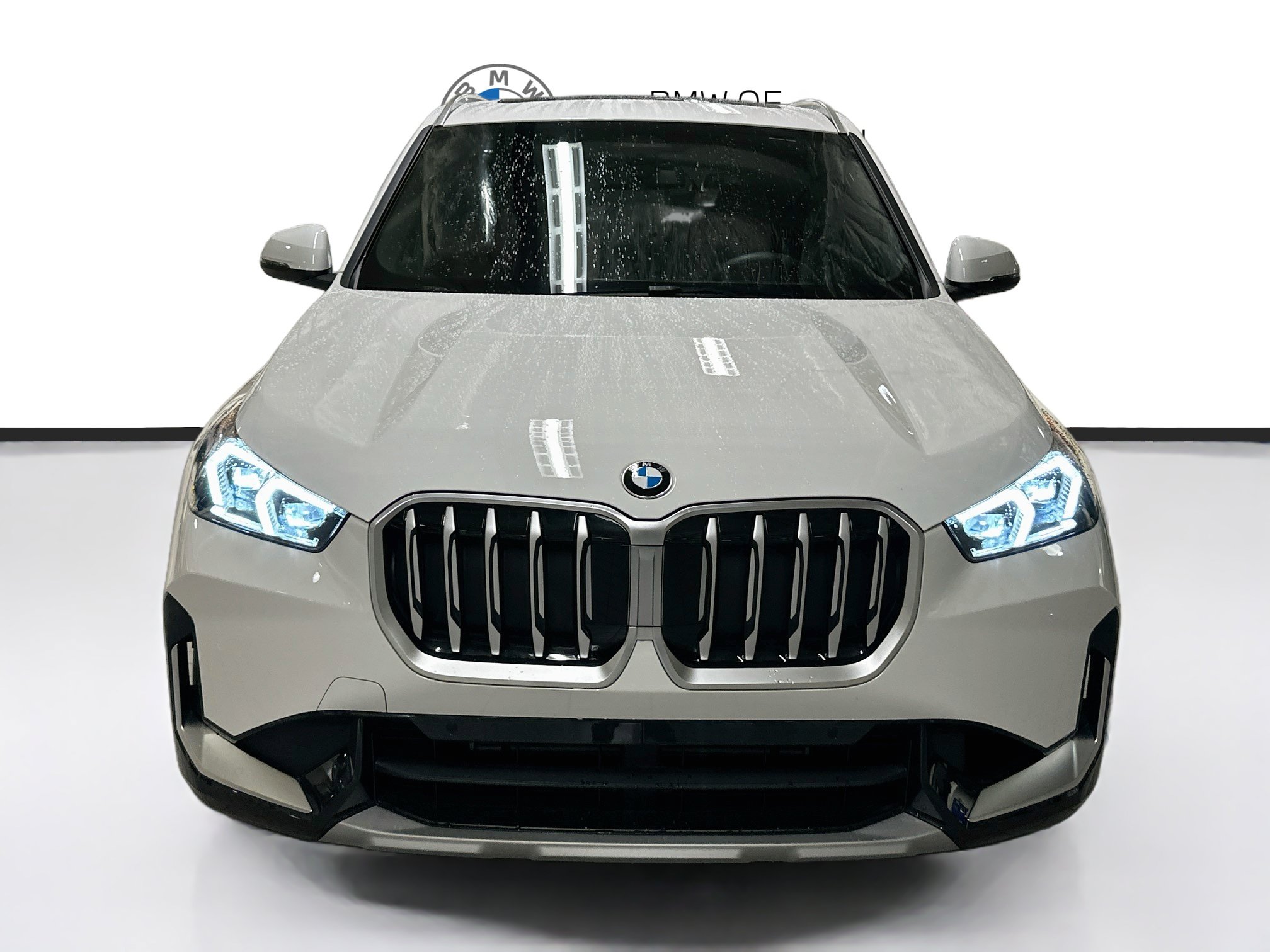 Certified 2026 BMW X1 xDrive28i w/ Convenience Package AWD/4WD image 2