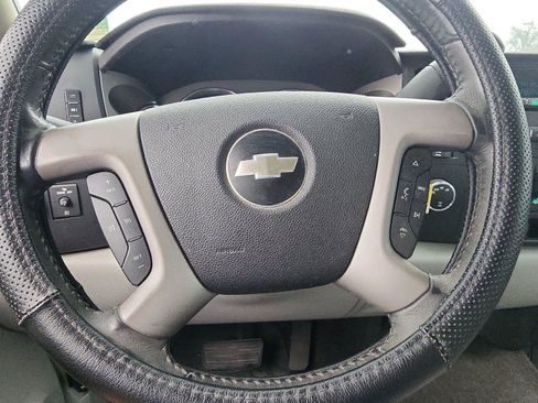 Used 2009 Chevrolet Silverado 1500 LT w/ Power Pack Plus image 12