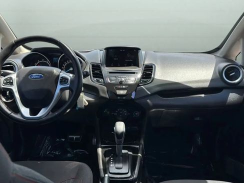 Used 2019 Ford Fiesta ST-Line FWD image 35