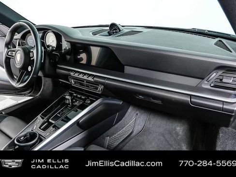 Used 2024 Porsche 911 Carrera GTS RWD image 23