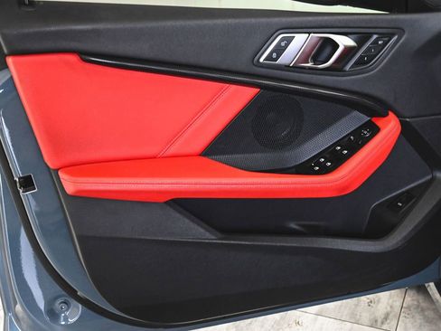 Used 2022 BMW 228i xDrive Gran Coupe w/ Convenience Package AWD/4WD image 8