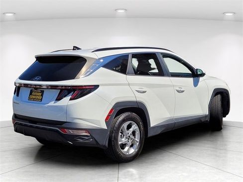 Used 2022 Hyundai Tucson SEL image 4