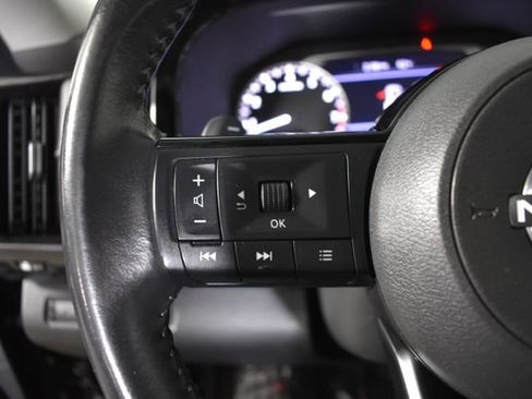 Certified 2023 Nissan Pathfinder SV AWD/4WD image 15