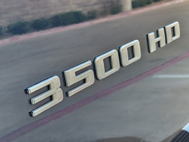 Used 2022 Chevrolet Silverado 3500 High Country AWD/4WD image 14