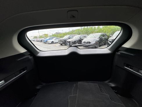 Certified 2025 Honda CR-V LX image 35