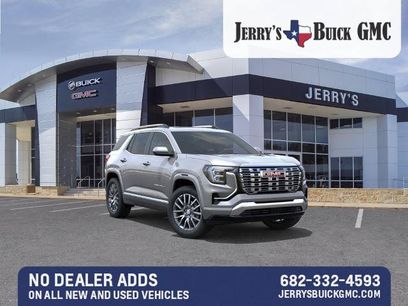 New 2027 GMC Terrain Denali w/ LPO, Floor Liner Package