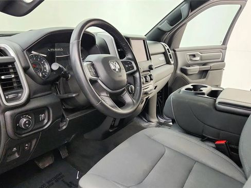 Used 2022 RAM 1500 Big Horn AWD/4WD image 23