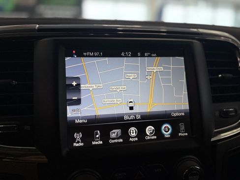 Used 2017 RAM 1500 Sport AWD/4WD image 35